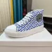 Versace shoes for Men's Versace Sneakers #A43107