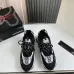 Versace shoes for Men's and women Versace Sneakers #A23415