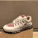 Versace shoes for men and women Versace Sneakers #999920131