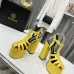 Versace shoes for Women's Versace Sandals #999922257