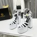 Versace shoes for Women's Versace Sandals #999922259