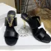 Wholesale Versace 10cm Highest Quality shoes for woman #9874700