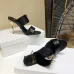 Wholesale Versace 10cm Highest Quality shoes for woman #9874700