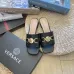 Versace shoes for Women's Versace Slippers #A24878