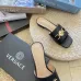 Versace shoes for Women's Versace Slippers #A24878