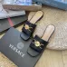 Versace shoes for Women's Versace Slippers #A24878