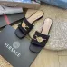 Versace shoes for Women's Versace Slippers #A24888