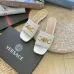 Versace shoes for Women's Versace Slippers #A24889