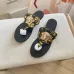 Versace shoes for Women's Versace Slippers #A25959