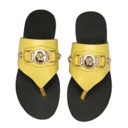 Versace shoes for Women's Versace Slippers #A37578