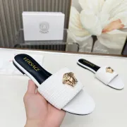 Versace shoes for Women's Versace Slippers #A37669