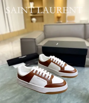 YSL Shoes for MEN and women #A29932