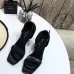 YSL Shoes for Women's YSL High Heel Shoes #9121216