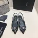 YSL Shoes for Women's YSL High Heel Shoes #999934565