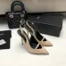 YSL Shoes for Women's YSL High Heel Shoes #999934571