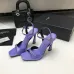 YSL Shoes for Women's YSL High Heel Shoes #999934572