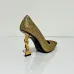 YSL Shoes for Women's YSL High Heel Shoes #A29928