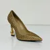 YSL Shoes for Women's YSL High Heel Shoes #A29928