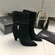 YSL Shoes for YSL boots for women #999929545