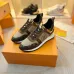 Special Louis Vuitton Shoes for Men's Louis Vuitton Sneakers price Size 46 #A31565