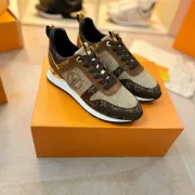 Special Louis Vuitton Shoes for Men's Louis Vuitton Sneakers price Size 46 #A31565