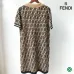 2021 Brand Fendi short-sleeved sweater #99903983