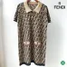 2021 Brand Fendi short-sleeved sweater #99903983