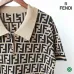 2021 Brand Fendi short-sleeved sweater #99903984