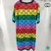 2021 Brand G short-sleeved sweater #99903358