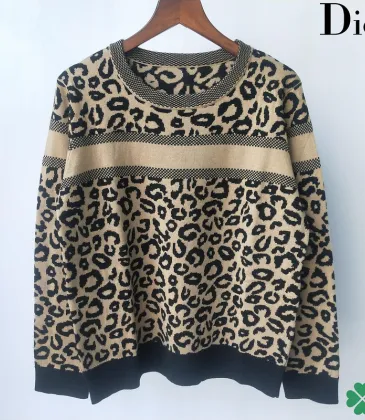 Brand Di*r Long sleeve sweater #999901699