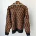 Brand Fendi Long sleeve sweater #999919195