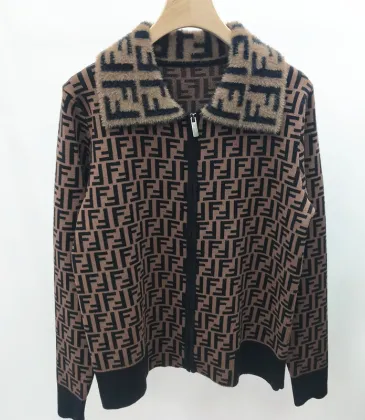 Brand Fendi Long sleeve sweater #999919197