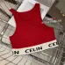 Celine Short sleeve sweaters for Women's #999934238