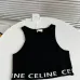 Celine Short sleeve sweaters for Women's #999934238