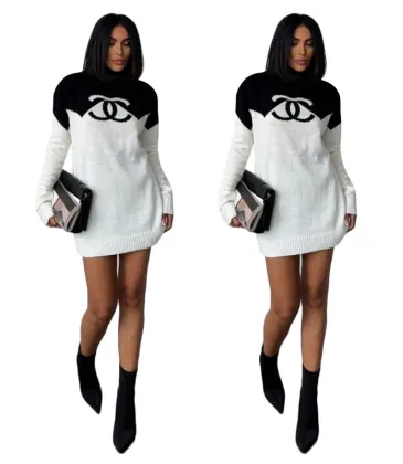 Chanel 2024 Sweater for Women #A33100