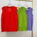 Chanel Short sleeve sweaters for Women's #999923158