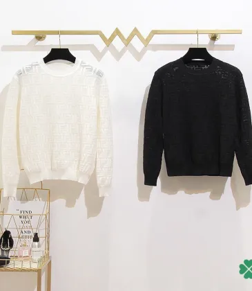 Fendi FF sweaters #A29596