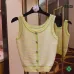 Fendi new 2021 vest for women #99903979