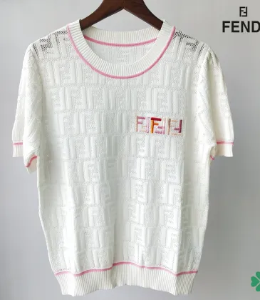 Fendi short-sleeved sweater #99903350