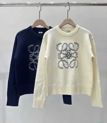 Loewe Sweaters for Women #A30702