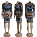 Versace 2023 new Fashion style dress #A27809