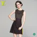 2021 Louis vuitton printed dress #99902967