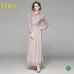 2021 dior long dress #99902963