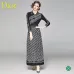 2021 dior long dress #99902963