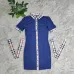 2022 Burberry new style dress #999923397