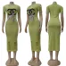 Chanel 2022 new Fashion style dress #999922656