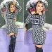 Dior 2022 new Fashion style dress #999930745