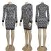 Fendi 2022 new Fashion style dress #999931144