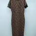 Fendi Sweater Dress #A29597