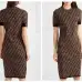 Fendi Sweater Dress #A29597